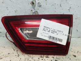 Feu arriere secondaire droit (feux) renault clio 4 phase 1