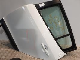 Porte arriere gauche renault megane 3 phase 3