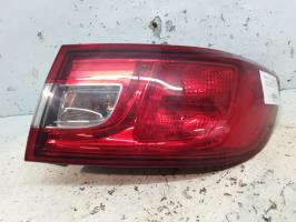 Feu arriere principal droit (feux) renault clio 4 phase 1