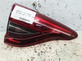 Feu arriere secondaire gauche (feux) renault clio 5