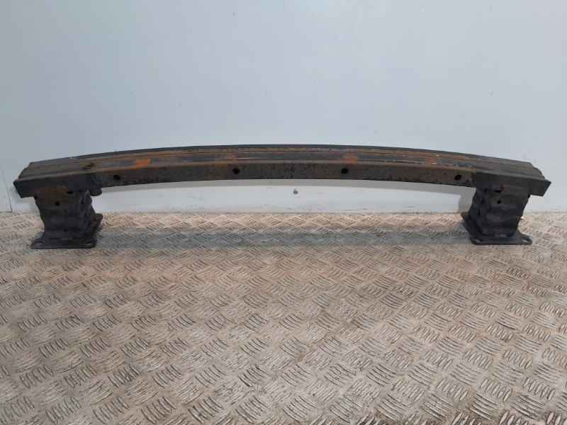 Renfort pare choc avant (traverse) peugeot 207 phase 2