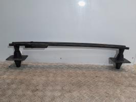 Renfort pare choc arriere (traverse) peugeot 3008 1 phase 1