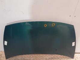 Capot citroen c3 1 phase 1