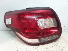 Feu arriere principal gauche (feux) citroen ds3 phase 1