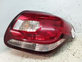Feu arriere principal droit (feux) citroen ds3 phase 1