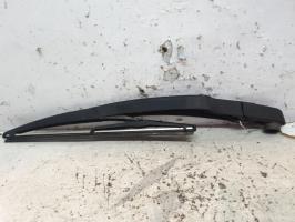 Bras essuie glace arriere citroen ds3 phase 1