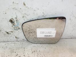 Glace retroviseur gauche nissan x-trail 3 phase 1