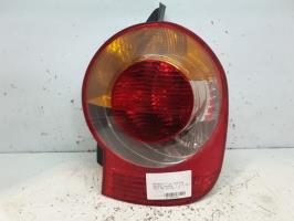 Feu arriere principal droit (feux) renault modus phase 1