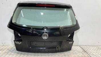 Malle/Hayon arriere volkswagen golf plus phase 1