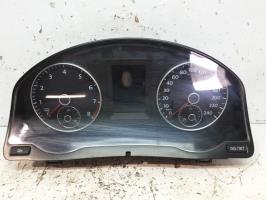Compteur volkswagen golf plus phase 1