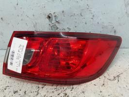 Feu arriere principal droit (feux) renault clio 4 phase 1