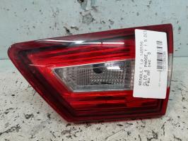 Feu arriere secondaire droit (feux) renault clio 4 phase 1