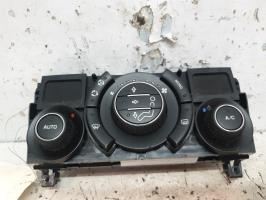Commande chauffage peugeot 3008 1 phase 1