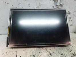 Ecran GPS peugeot 208 1 phase 2