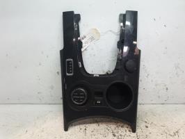 Console central (interieur plastique) peugeot 3008 1 phase 1
