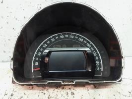 Compteur renault twingo 3 phase 1