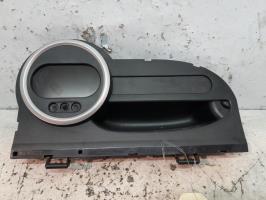 Compteur renault twingo 2 phase 1
