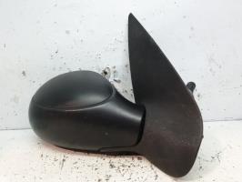 Glace retroviseur droit peugeot 206+