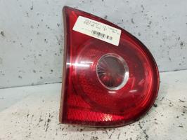 Feu arriere secondaire gauche (feux) volkswagen golf 5