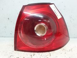 Feu arriere principal droit (feux) volkswagen golf 5