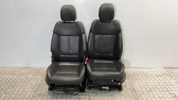 Interieur complet peugeot 3008 1 phase 1