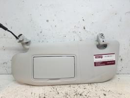 Pare soleil gauche fiat tipo 2 phase 1