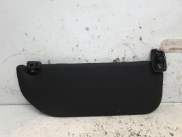 Pare soleil gauche citroen ds3 phase 1