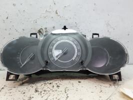Compteur citroen c3 2 phase 2
