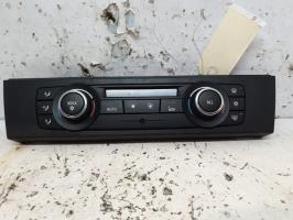 Commande chauffage bmw serie 3 e92 coupe phase 2