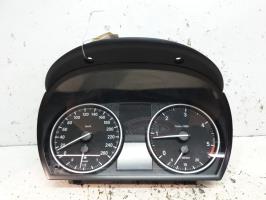 Compteur bmw serie 3 e92 coupe phase 2