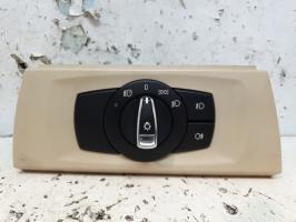 Commande de phare bmw serie 3 e92 coupe phase 2