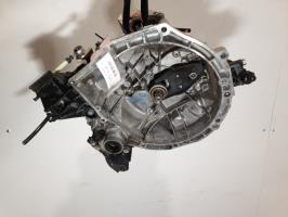 Boite de vitesses peugeot 208 1 phase 2