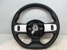 Volant renault twingo 3 phase 1