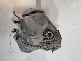 Boite de vitesses opel insignia 1 phase 1