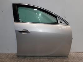 Porte avant droit opel insignia 1 phase 1