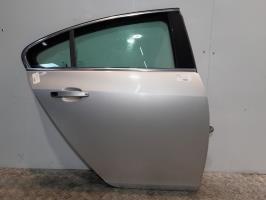 Porte arriere droit opel insignia 1 phase 1