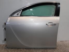 Porte avant gauche opel insignia 1 phase 1