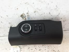 Commande de phare opel insignia 1 phase 1