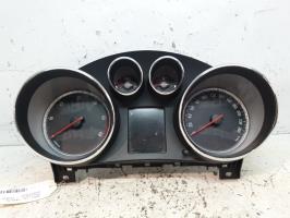 Compteur opel insignia 1 phase 1
