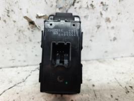 Interrupteur de leve vitre arriere gauche opel insignia 1 phase 1