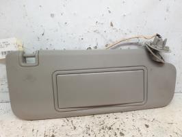 Pare soleil droit opel insignia 1 phase 1