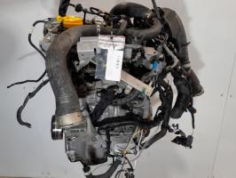 Moteur renault clio 5