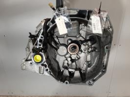 Boite de vitesses renault clio 5
