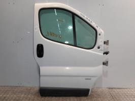 Porte avant droit opel vivaro 1 phase 2