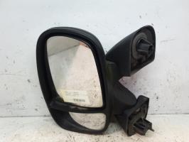Retroviseur gauche opel vivaro 1 phase 2