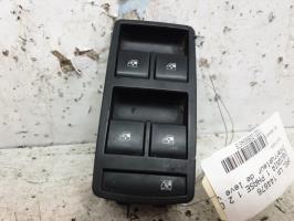 Interrupteur de leve vitre avant gauche opel insignia 1 phase 1