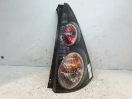 Feu arriere principal droit (feux) citroen c1 1 phase 2