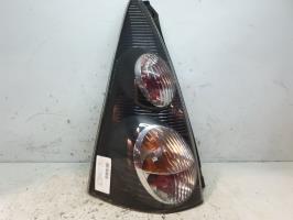 Feu arriere principal gauche (feux) citroen c1 1 phase 2