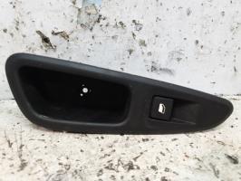Interrupteur de leve vitre arriere gauche peugeot 308 1 phase 2