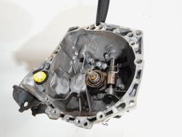 Boite de vitesses peugeot 107 phase 3